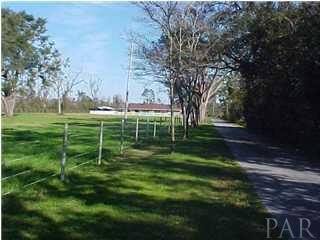 6156 Enfinger Road Pace, FL 32571 - Photo 1 of 20 Front Drive