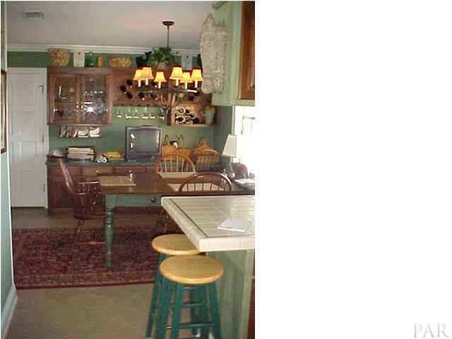 6156 Enfinger Road Pace, FL 32571 - Photo 12 of 20 Breakfast area