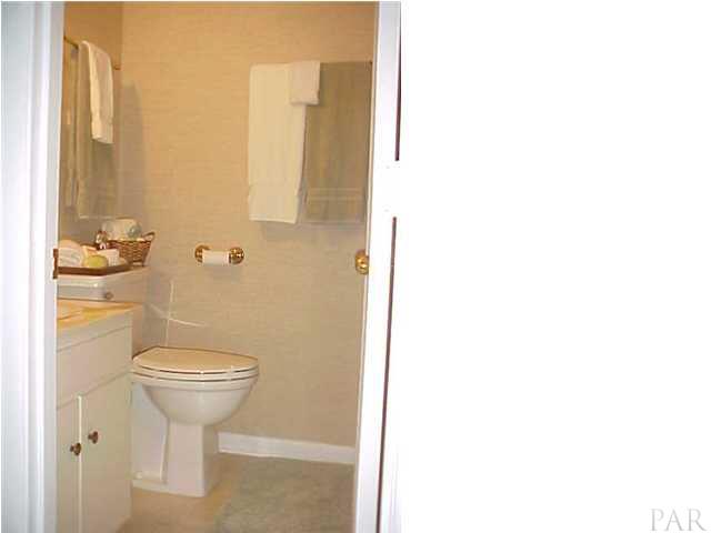 6156 Enfinger Road Pace, FL 32571 - Photo 19 of 20 Bathroom in cottage