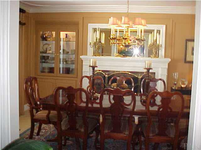 6156 Enfinger Road Pace, FL 32571 - Photo 6 of 20 Formal dining room