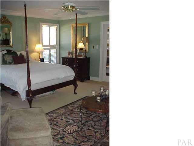 6156 Enfinger Road Pace, FL 32571 - Photo 7 of 20 Master bedroom