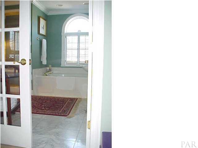 6156 Enfinger Road Pace, FL 32571 - Photo 8 of 20 Master bath