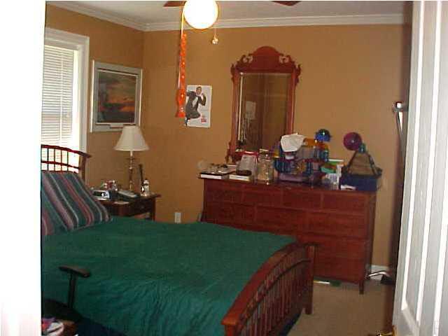 6156 Enfinger Road Pace, FL 32571 - Photo 9 of 20 Second bedroom