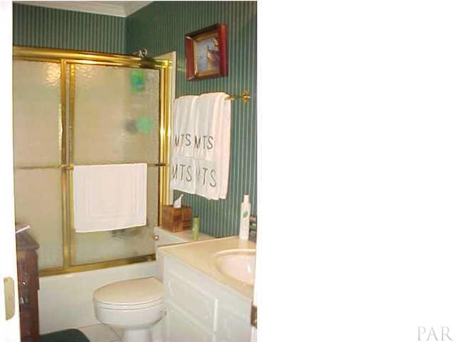 6156 Enfinger Road Pace, FL 32571 - Photo 10 of 20 Hall bath