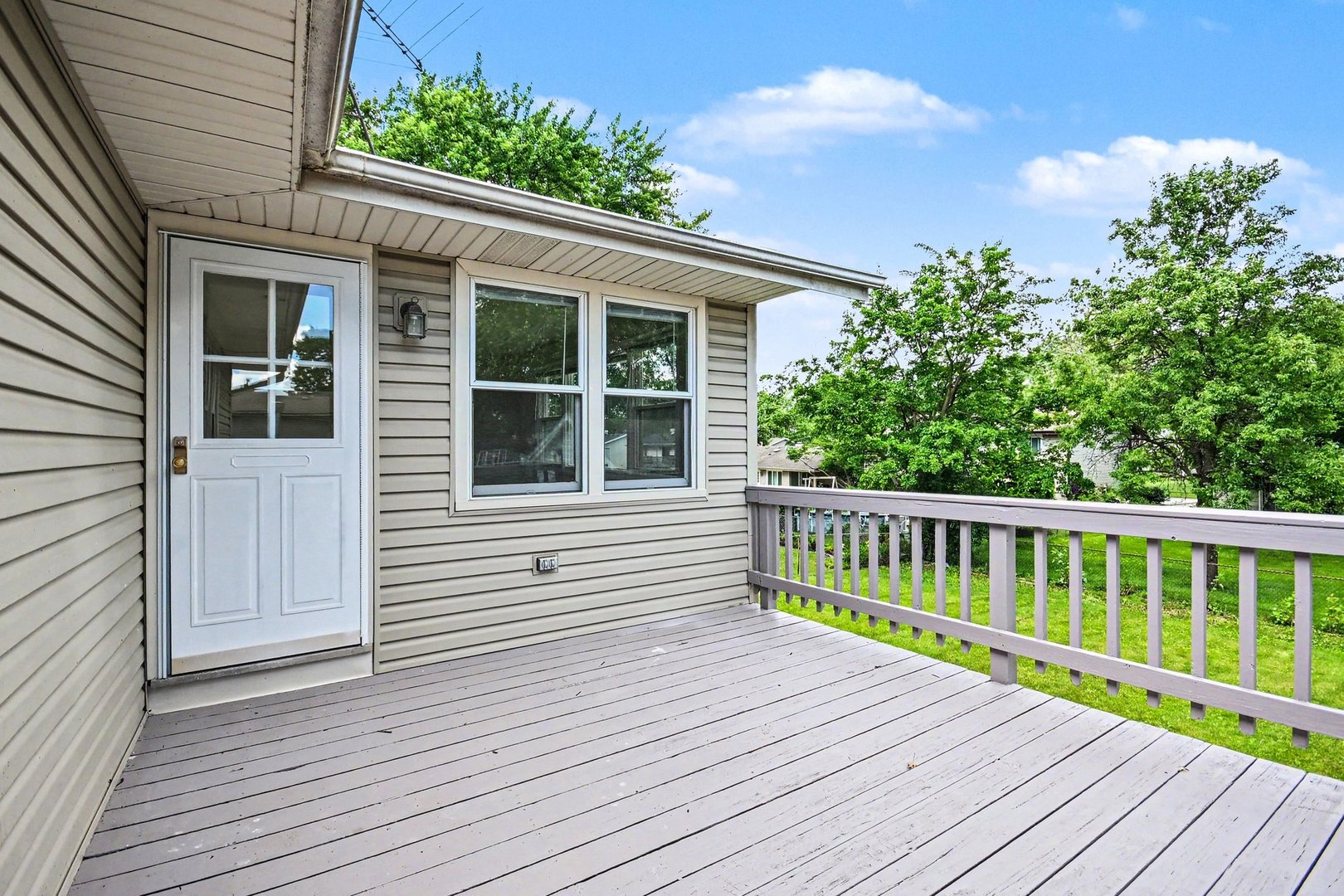 1312 West Oakmont Road Hoffman Estates, IL 60169 - Photo 23 of 29