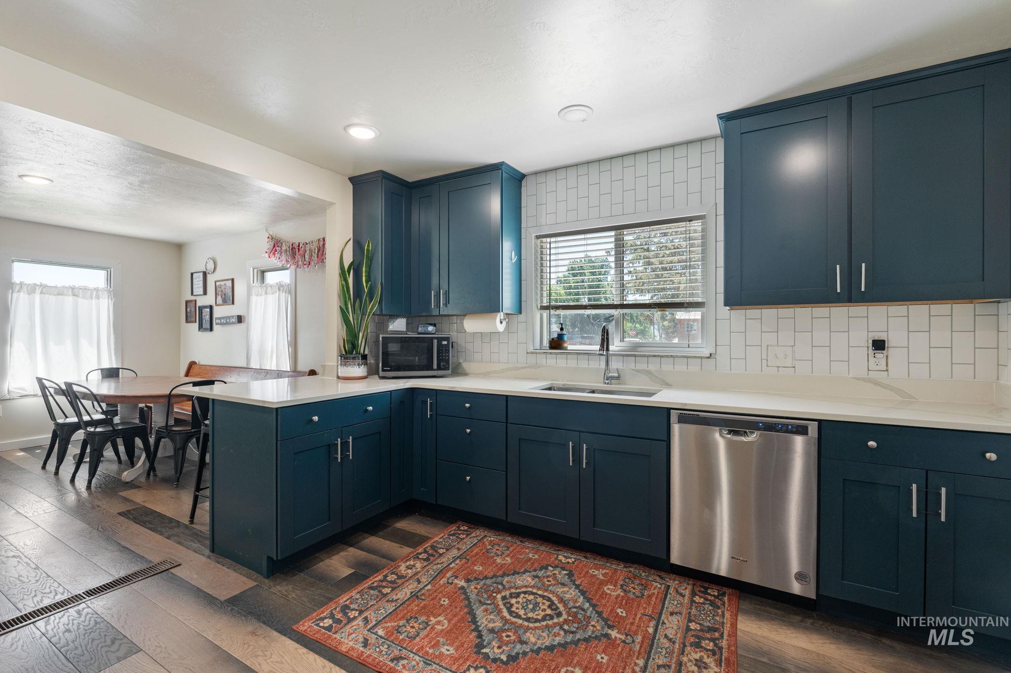 79 East 2nd Street Downey, ID 83234 - Photo 11 of 50