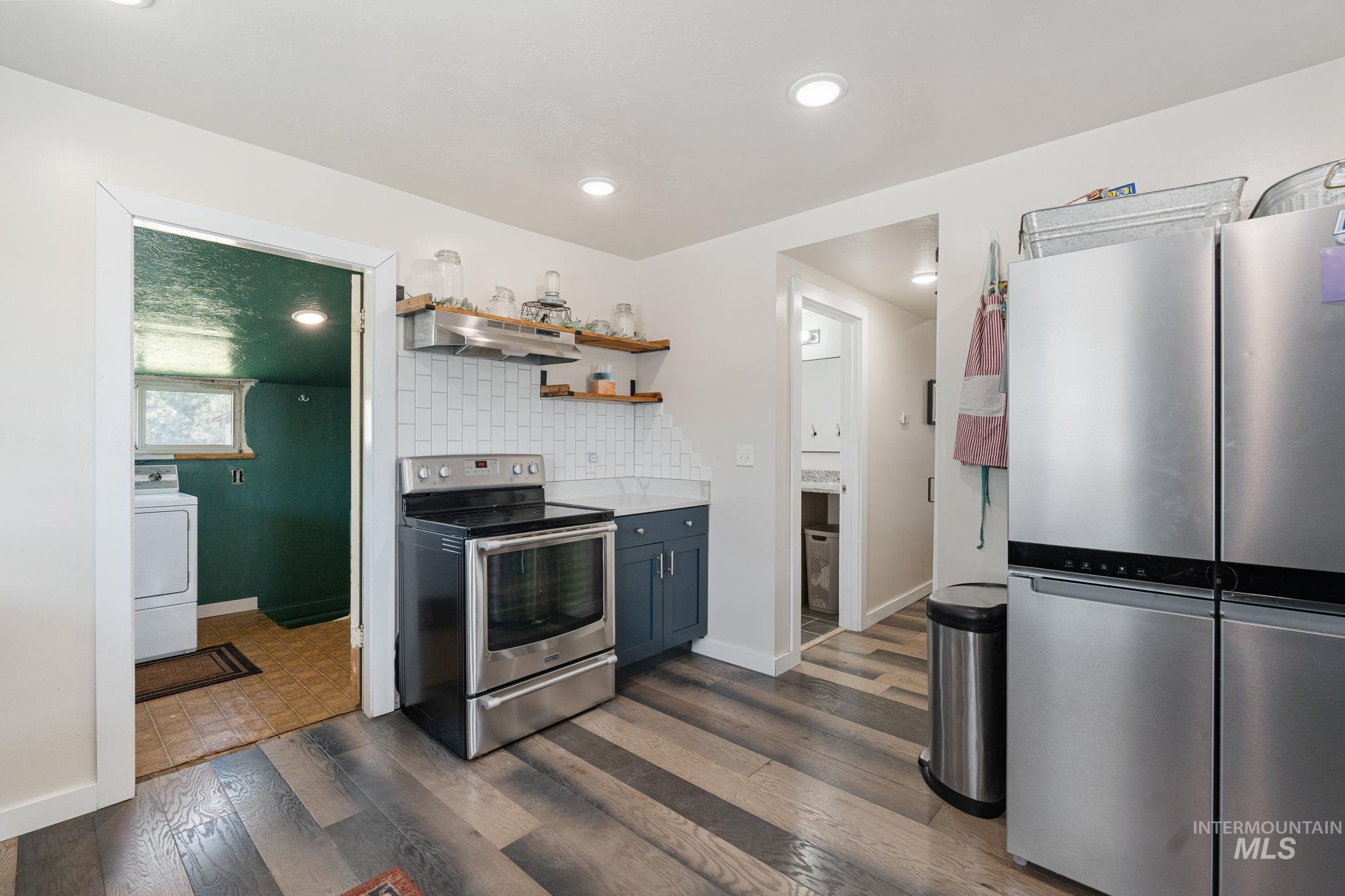 79 East 2nd Street Downey, ID 83234 - Photo 13 of 50