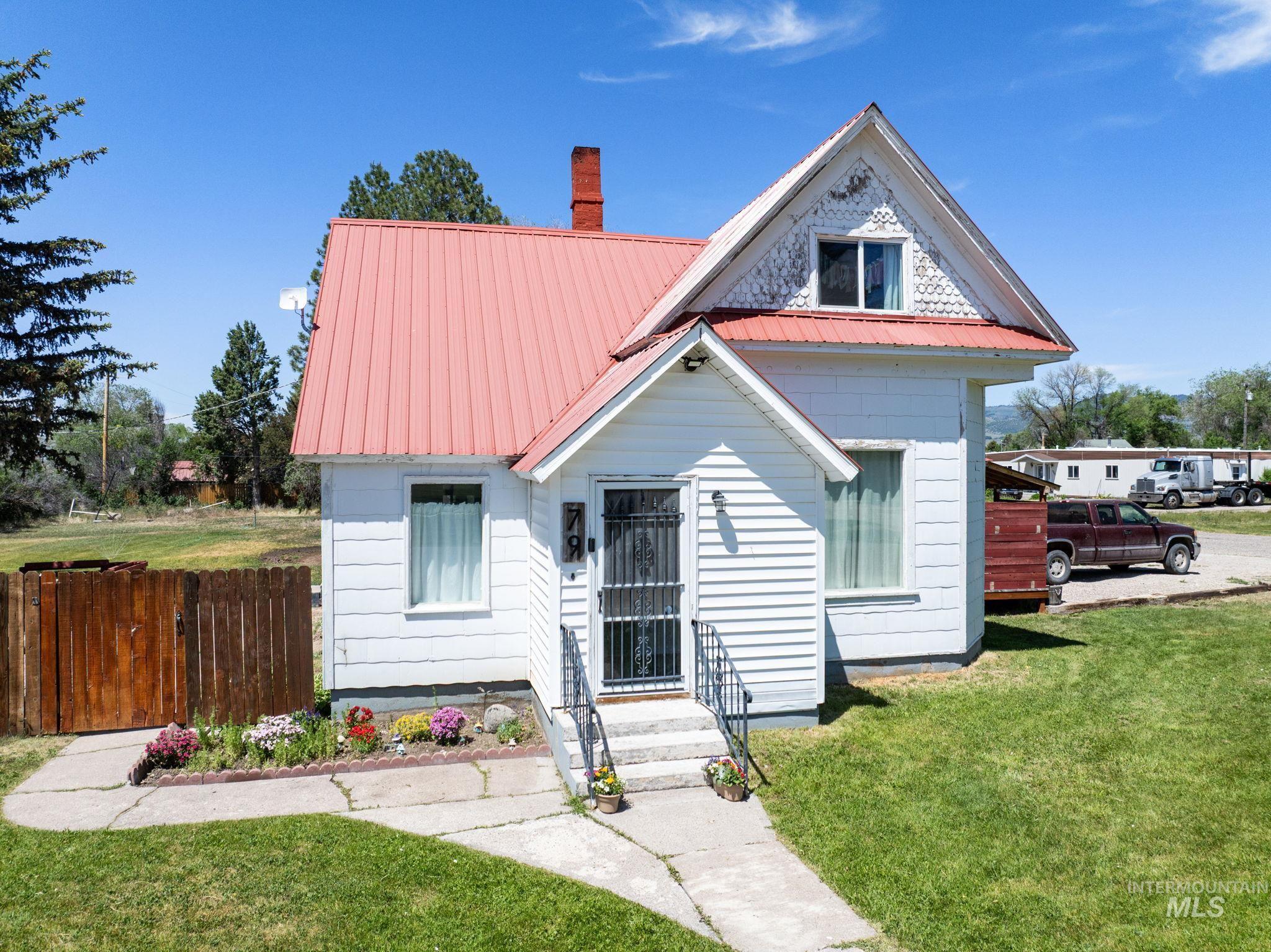 79 East 2nd Street Downey, ID 83234 - Photo 36 of 50