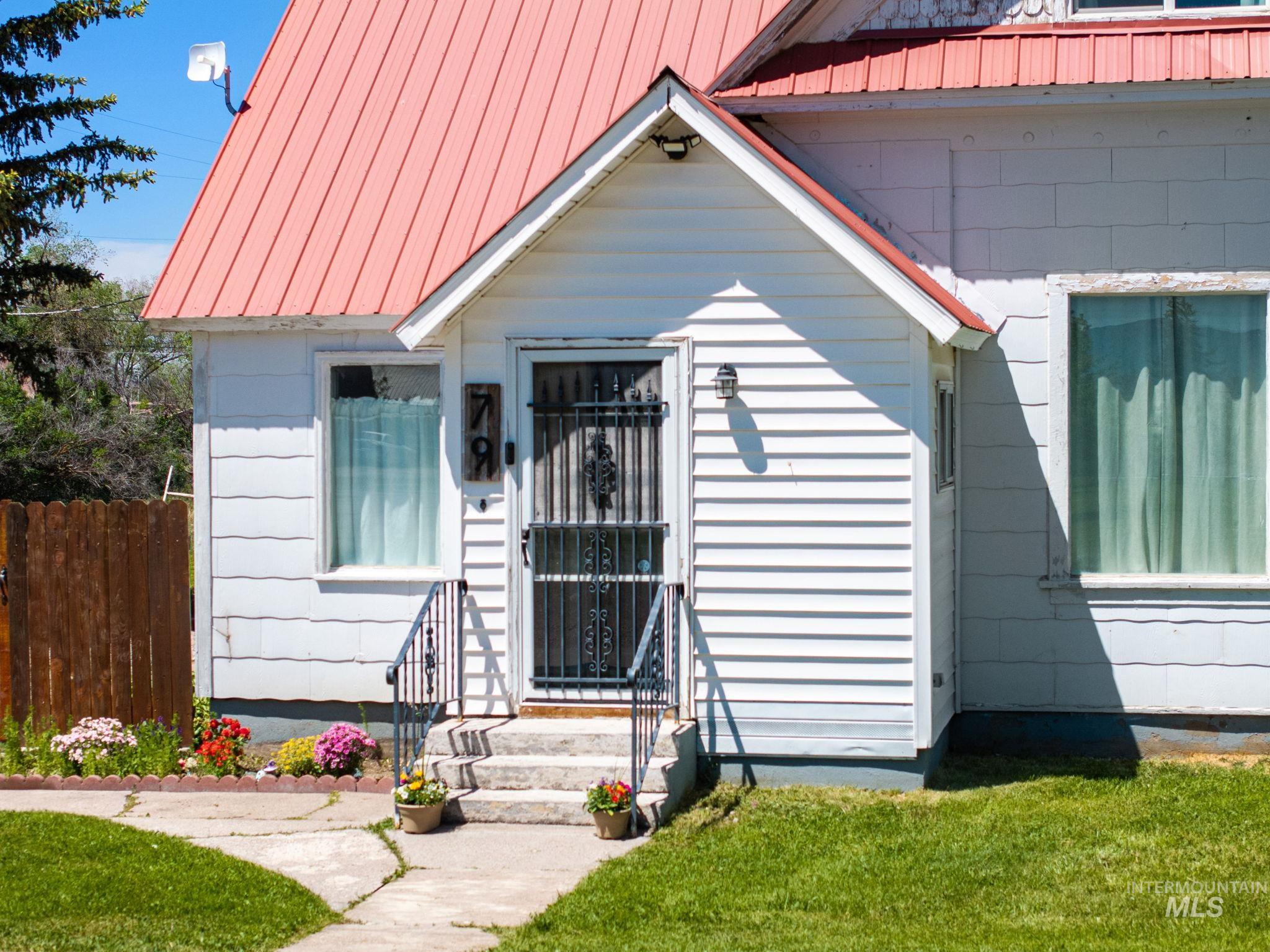 79 East 2nd Street Downey, ID 83234 - Photo 38 of 50