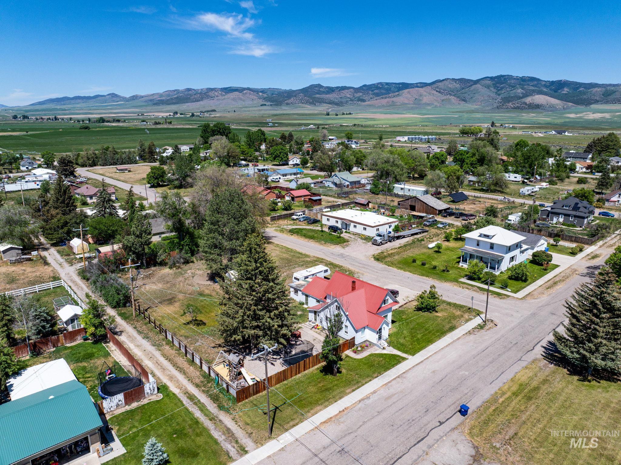 79 East 2nd Street Downey, ID 83234 - Photo 40 of 50
