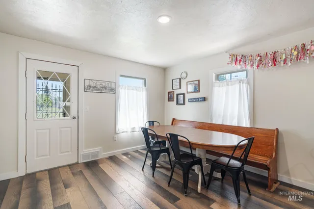 $282,000 | 79 East 2nd Street, Downey, ID 83234