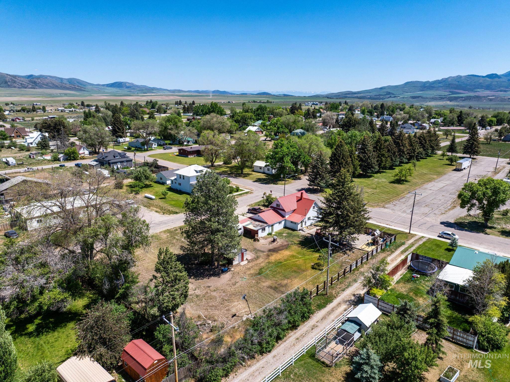 79 East 2nd Street Downey, ID 83234 - Photo 41 of 50