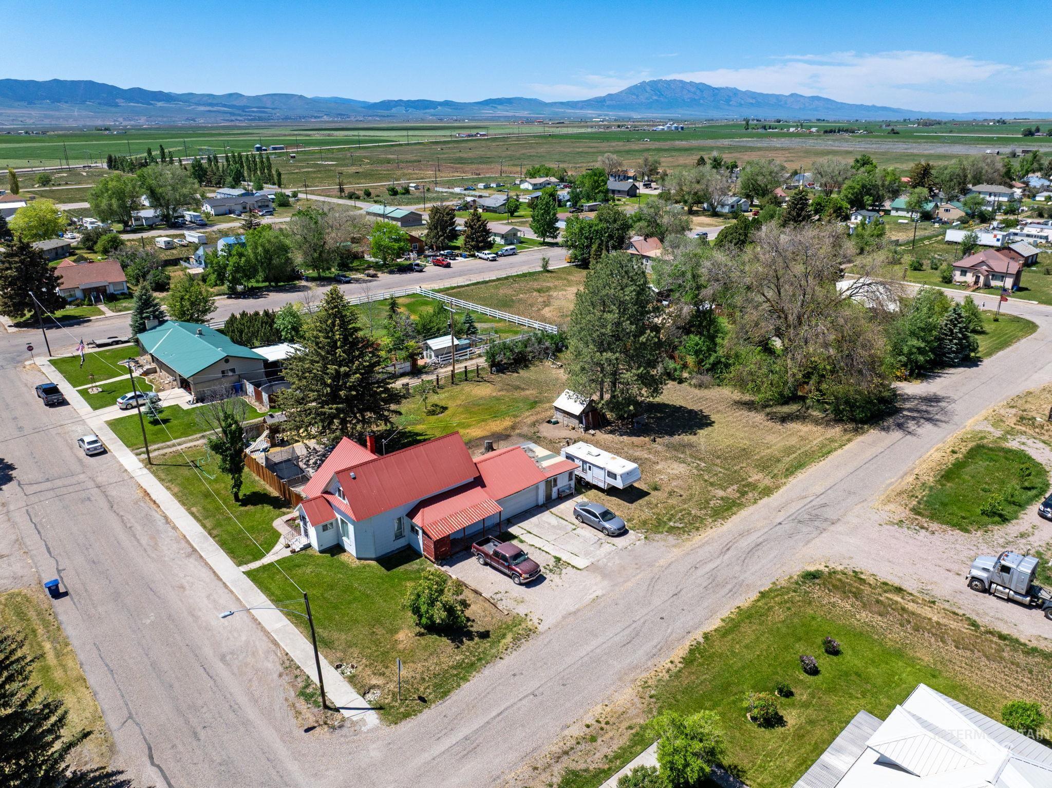 79 East 2nd Street Downey, ID 83234 - Photo 43 of 50