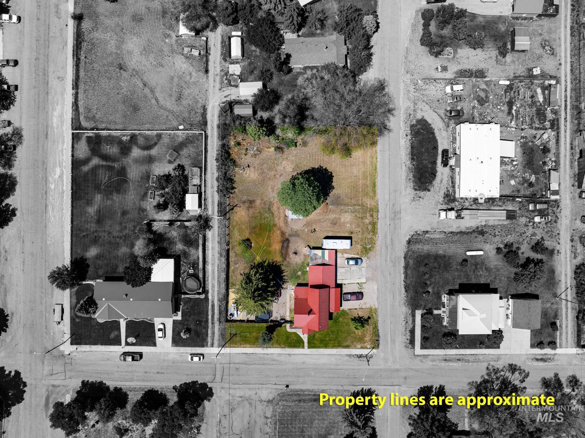 79 East 2nd Street Downey, ID 83234 - Photo 45 of 50