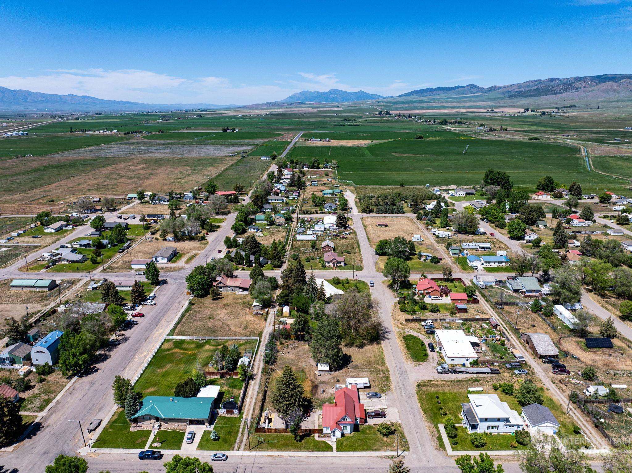 79 East 2nd Street Downey, ID 83234 - Photo 46 of 50