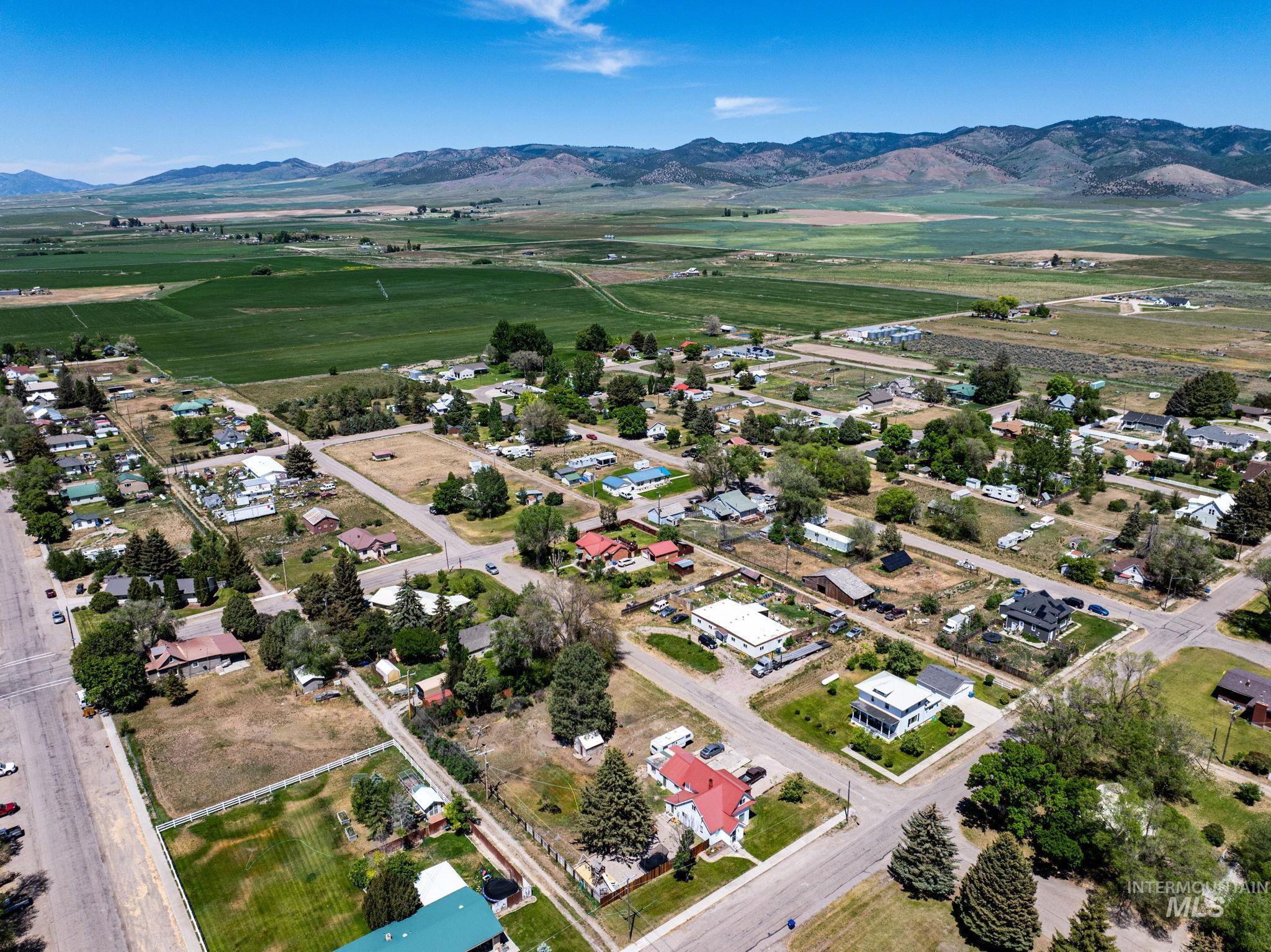 79 East 2nd Street Downey, ID 83234 - Photo 47 of 50