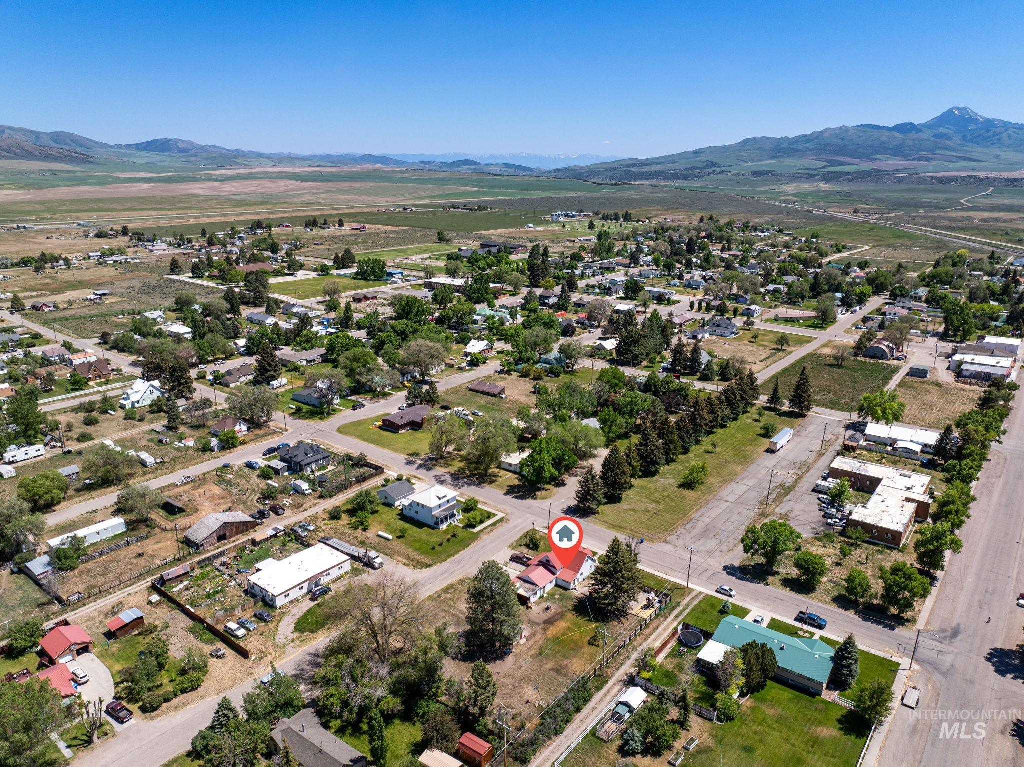 79 East 2nd Street Downey, ID 83234 - Photo 48 of 50