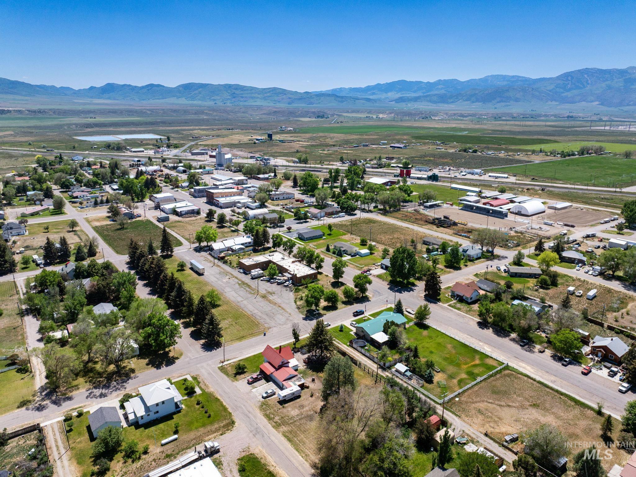 79 East 2nd Street Downey, ID 83234 - Photo 49 of 50