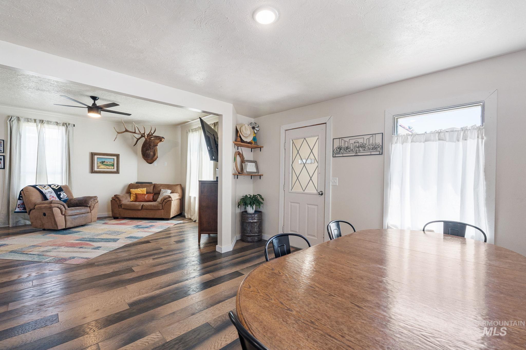 79 East 2nd Street Downey, ID 83234 - Photo 5 of 50