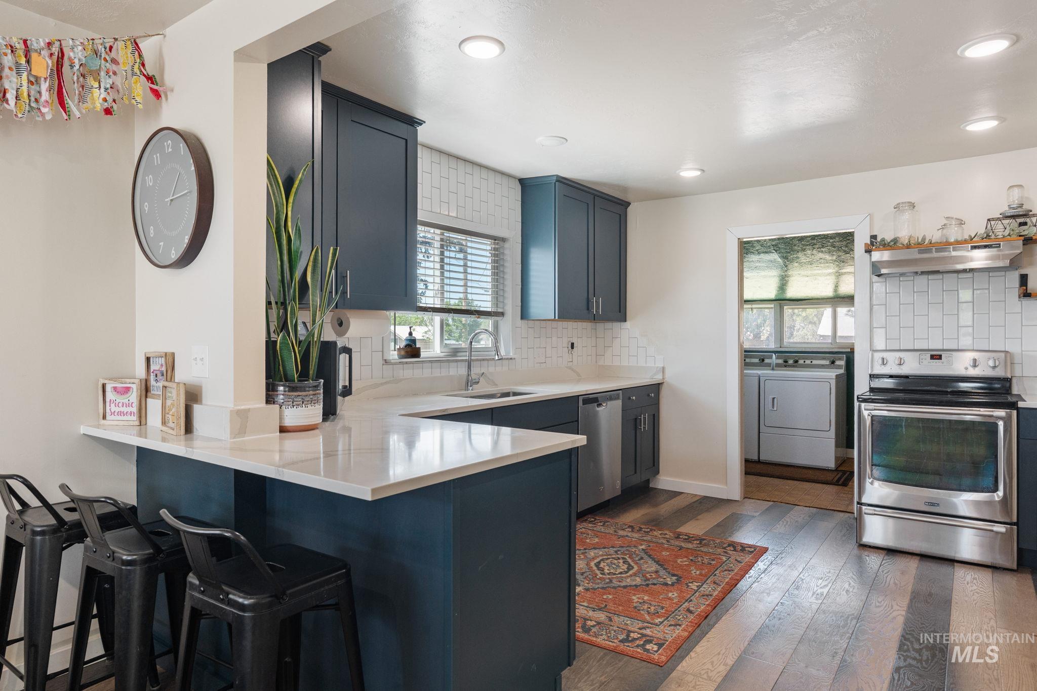 79 East 2nd Street Downey, ID 83234 - Photo 9 of 50