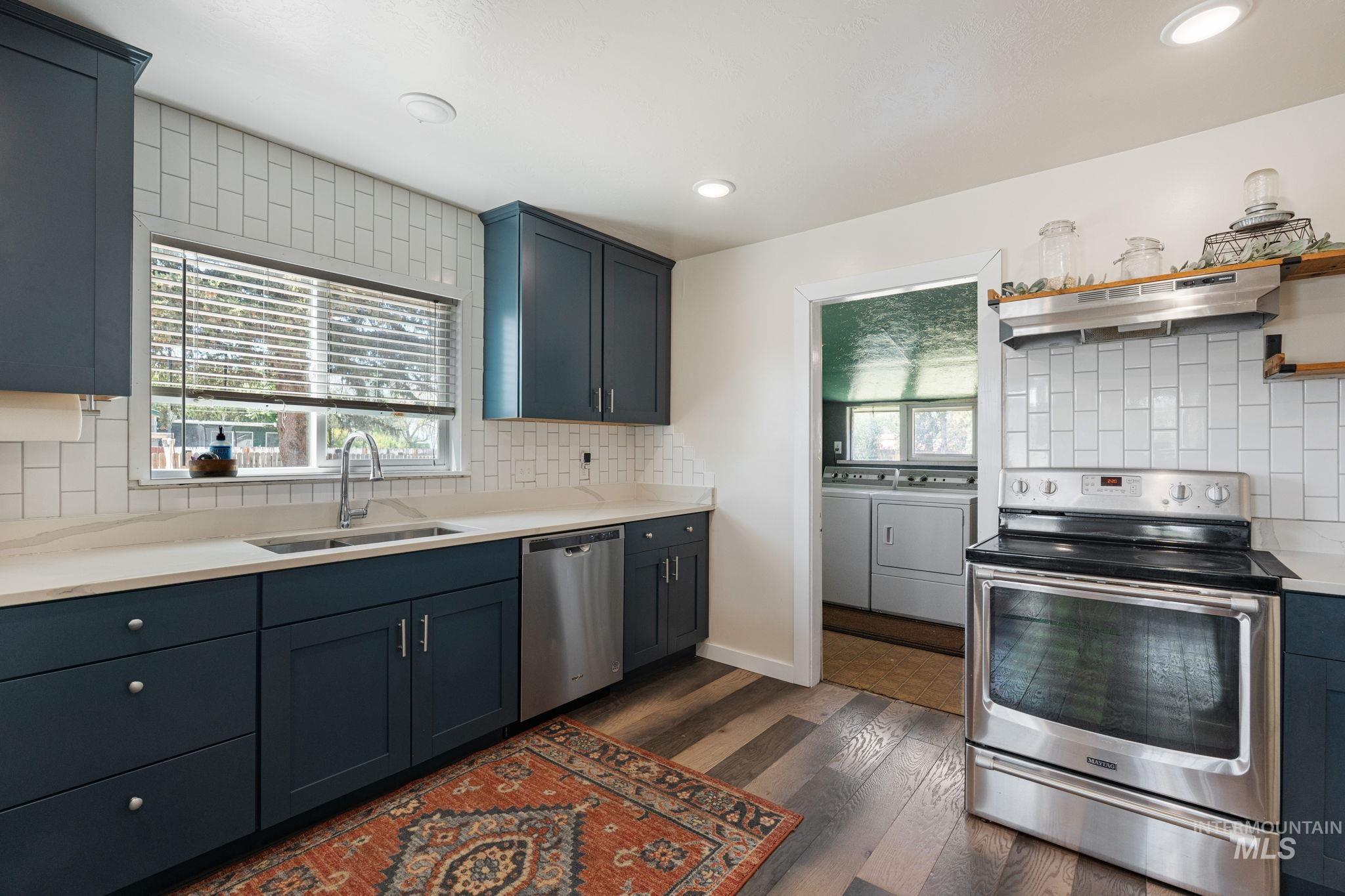 79 East 2nd Street Downey, ID 83234 - Photo 10 of 50