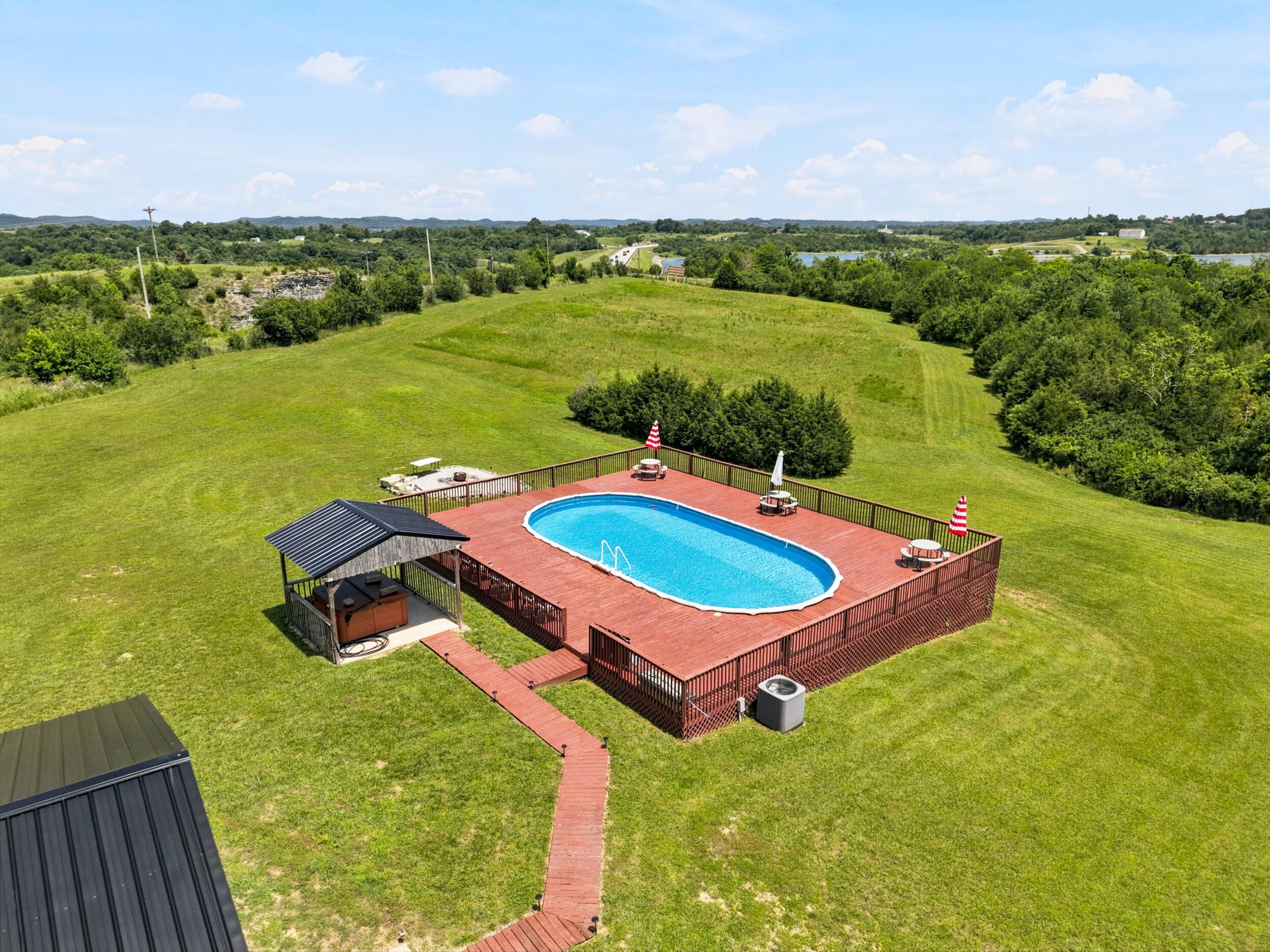 714 Cedar Ridge Road Stanford, KY 40484 - Photo 20 of 63 70_cedar_ridge_005
