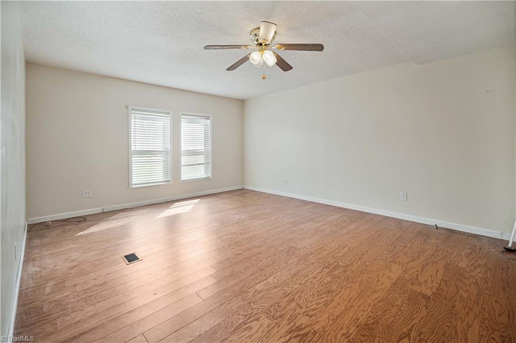 1165 Overby Road Walnut Cove, NC 27052 - Photo 17 of 42 Primary Bedroom