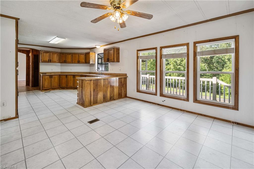 1165 Overby Road Walnut Cove, NC 27052 - Photo 19 of 42 Kitchen