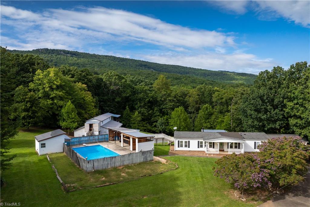 1165 Overby Road Walnut Cove, NC 27052 - Photo 2 of 42 Gallery Image 2