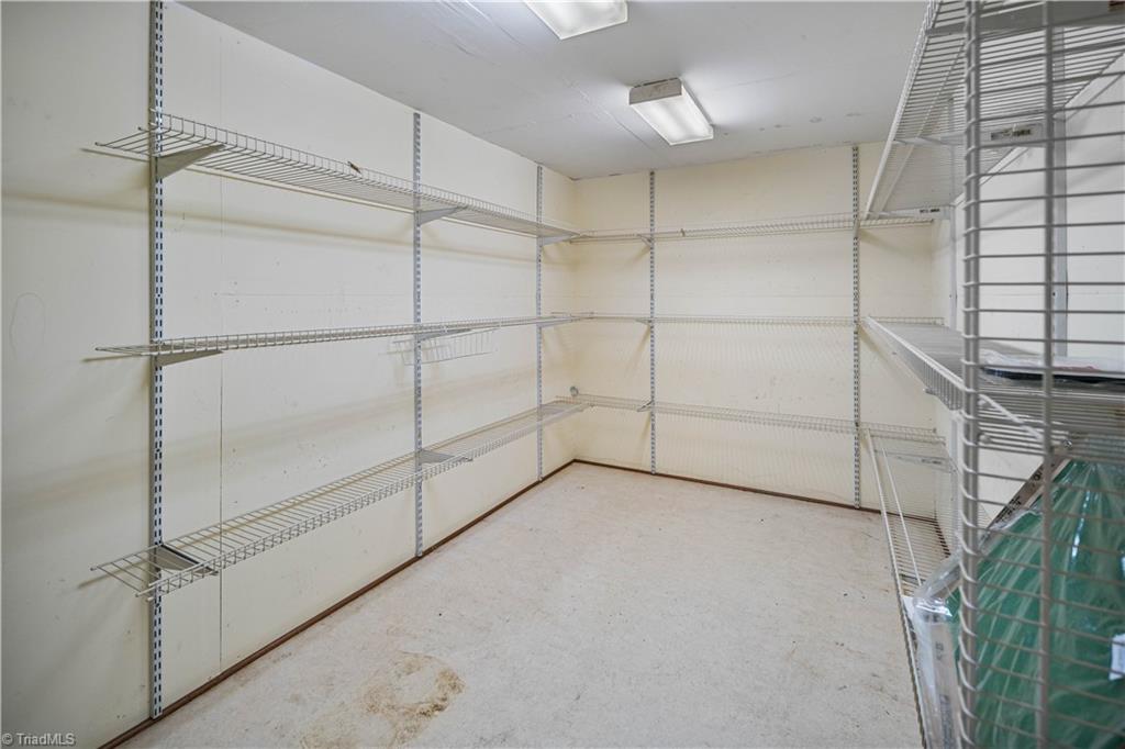 1165 Overby Road Walnut Cove, NC 27052 - Photo 24 of 42 Killer walk in pantry