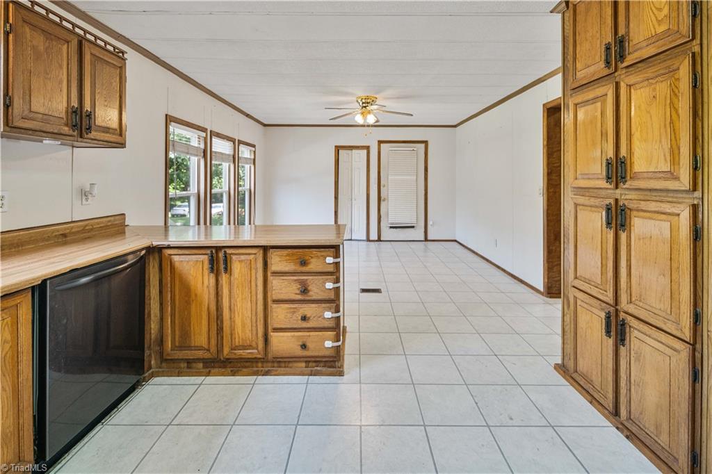 1165 Overby Road Walnut Cove, NC 27052 - Photo 25 of 42 KITCHEN