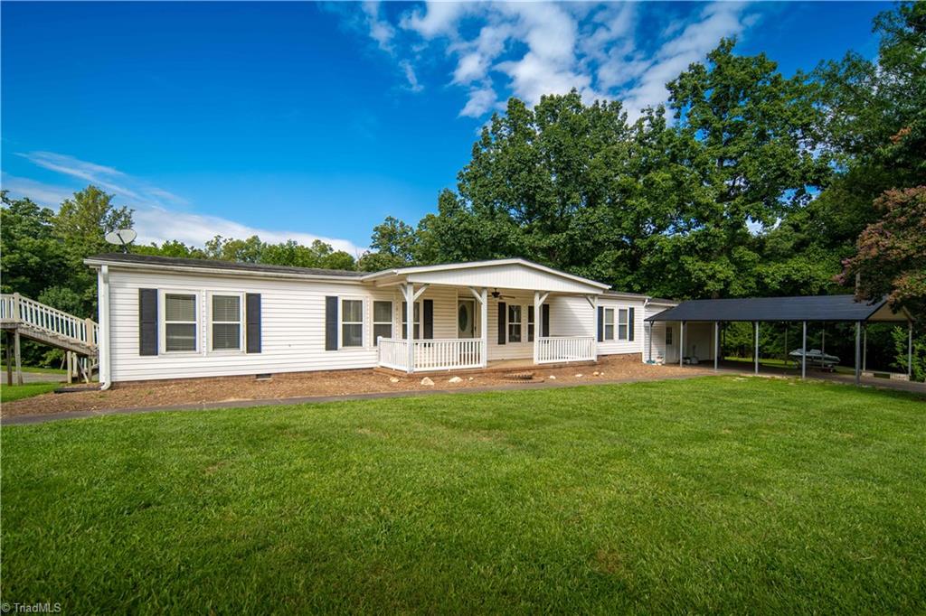 1165 Overby Road Walnut Cove, NC 27052 - Photo 3 of 42 Gallery Image 3