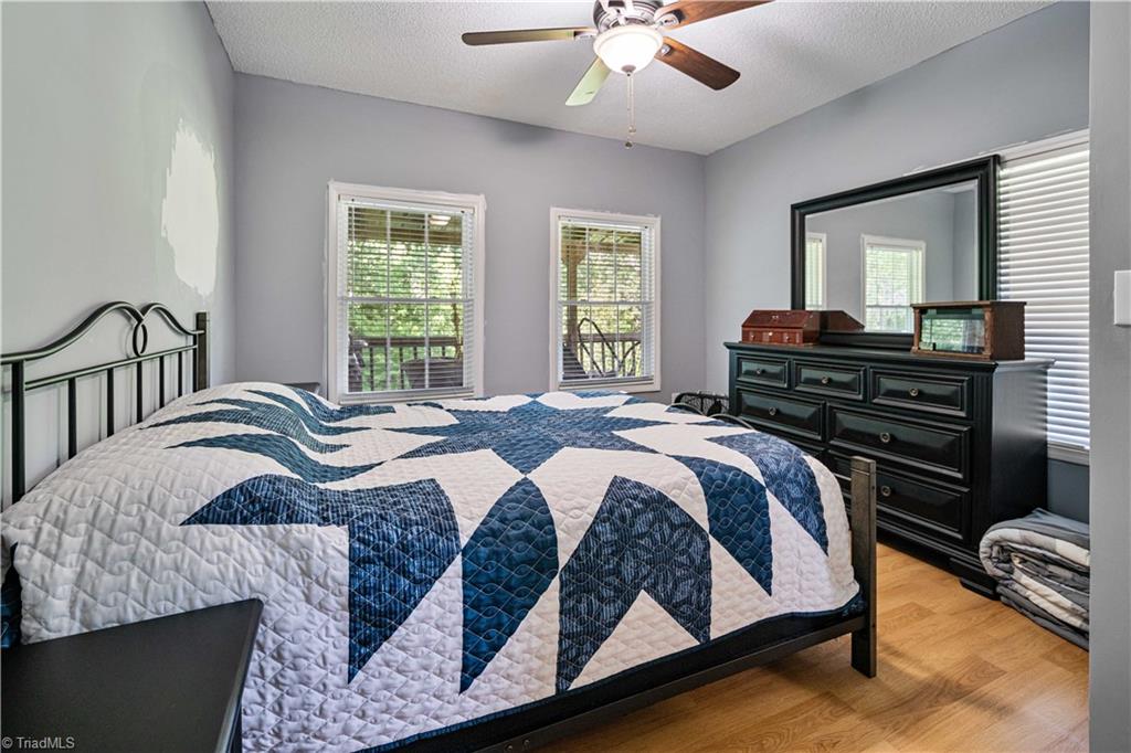 1165 Overby Road Walnut Cove, NC 27052 - Photo 35 of 42 Apartment Bedroom
