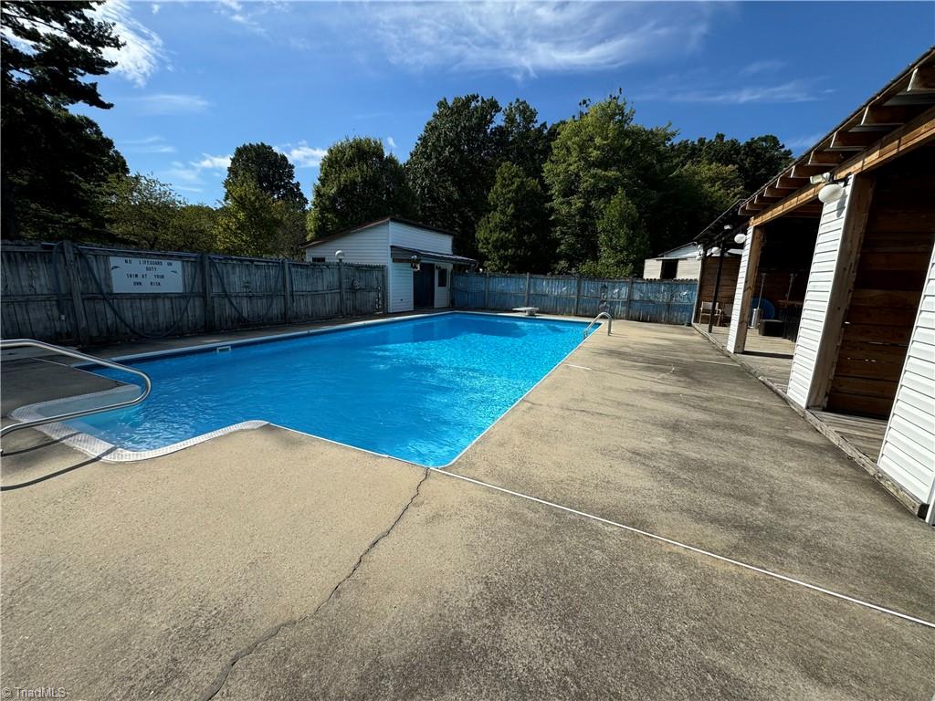 1165 Overby Road Walnut Cove, NC 27052 - Photo 9 of 42 Gallery Image 9