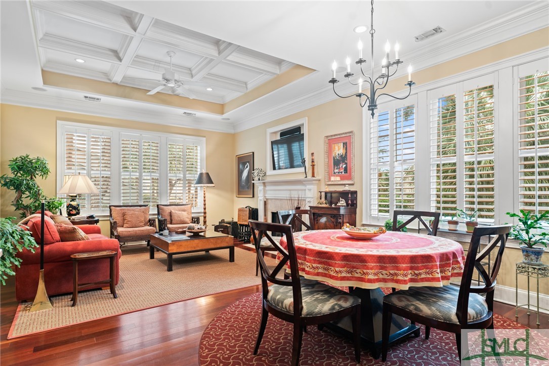 8 Fore Royal Circle Savannah, GA 31411 - Photo 12 of 40