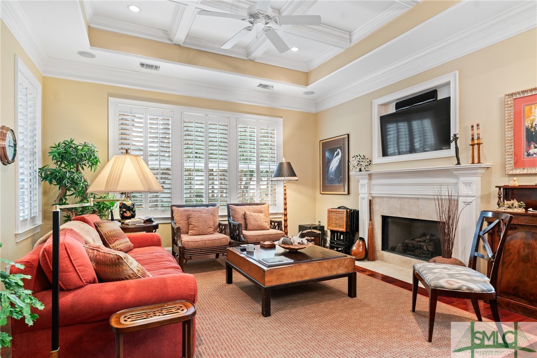 8 Fore Royal Circle Savannah, GA 31411 - Photo 13 of 40