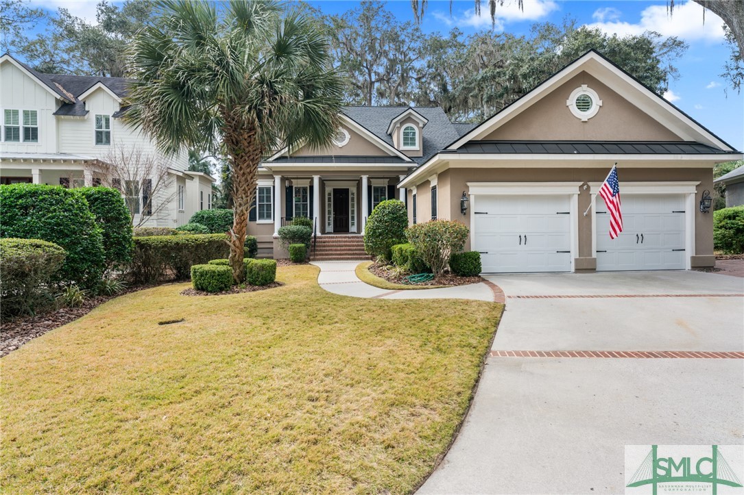 8 Fore Royal Circle Savannah, GA 31411 - Photo 2 of 40