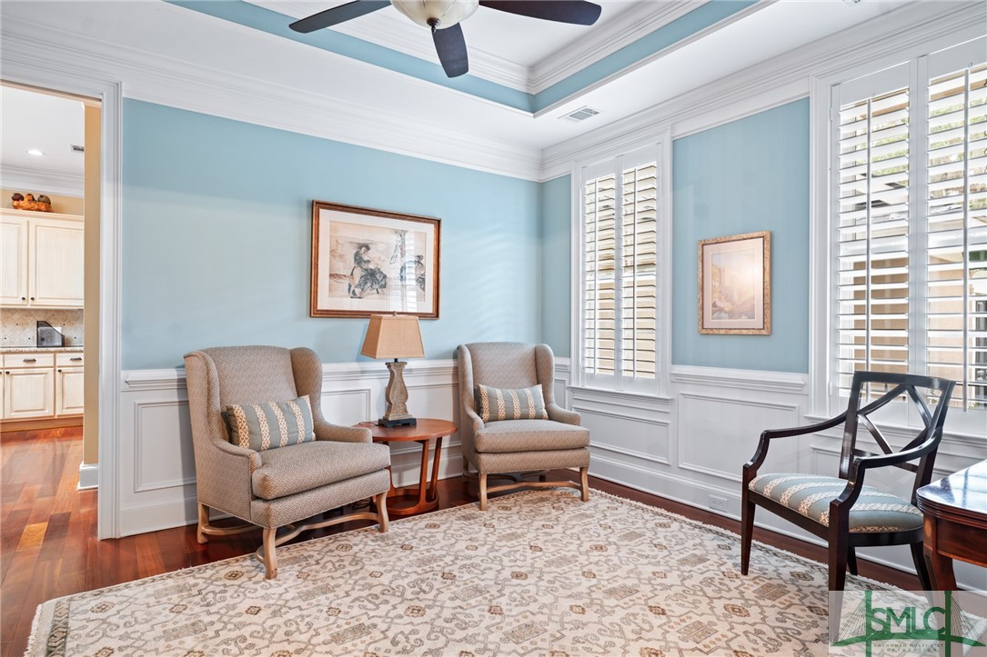 8 Fore Royal Circle Savannah, GA 31411 - Photo 5 of 40