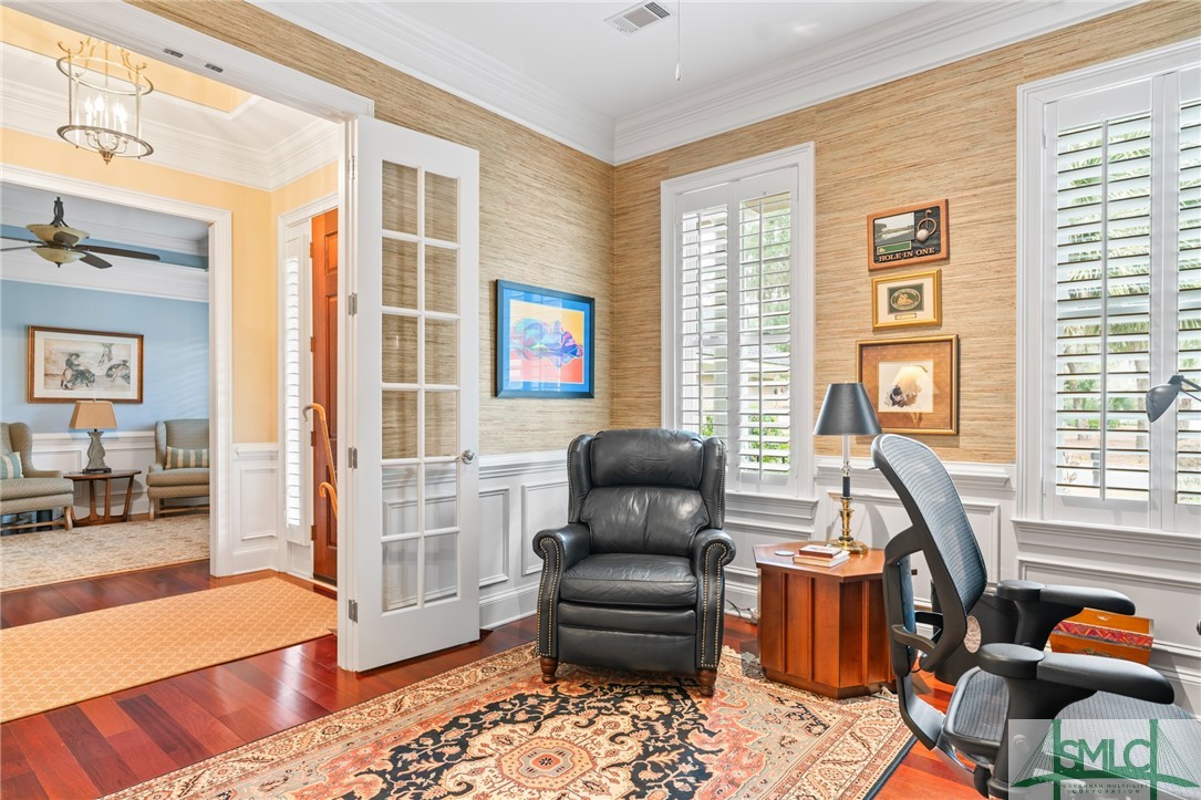 8 Fore Royal Circle Savannah, GA 31411 - Photo 6 of 40