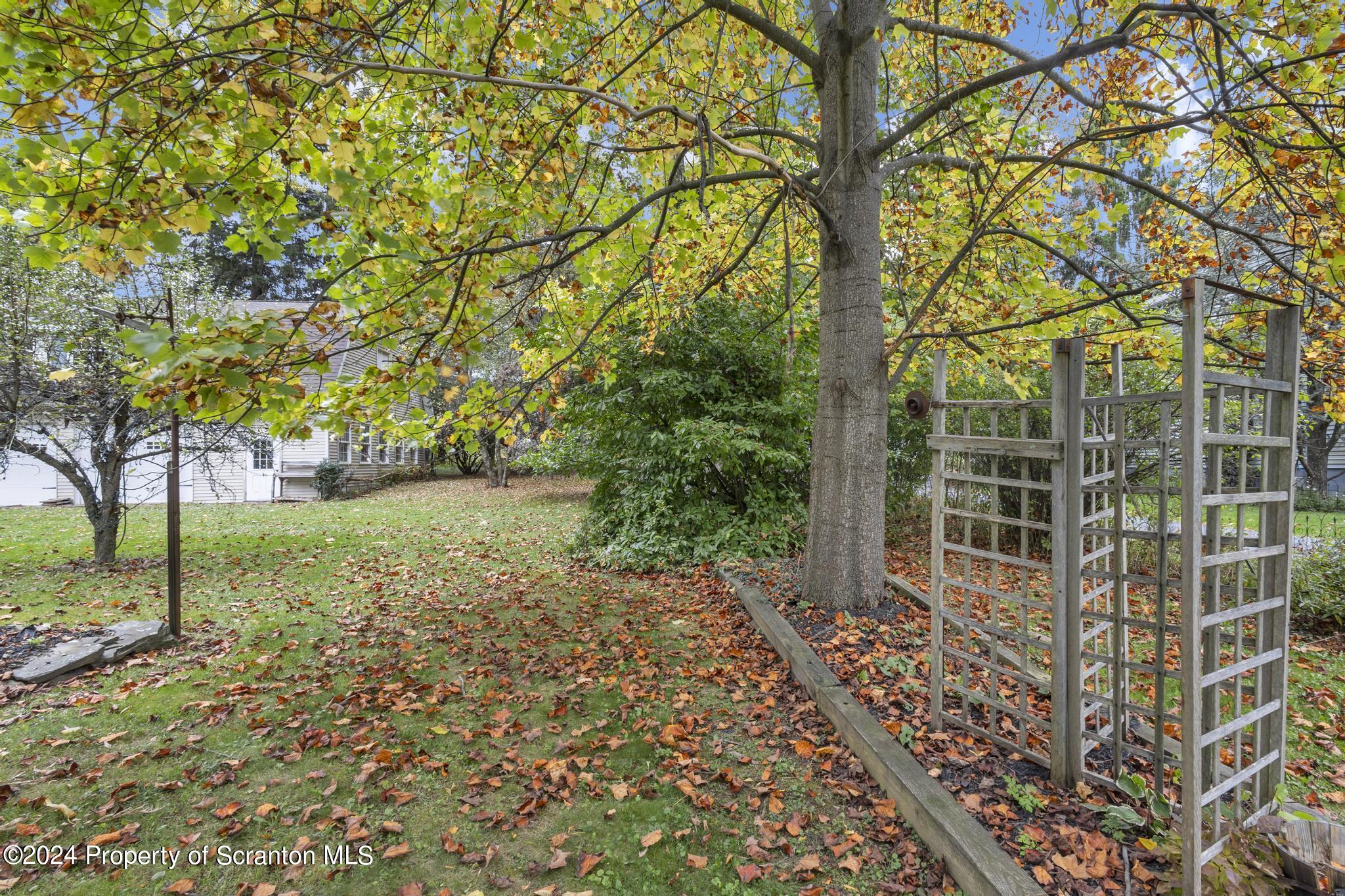 133 Carbondale Road Waverly, PA 18471 - Photo 54 of 82 YARD
