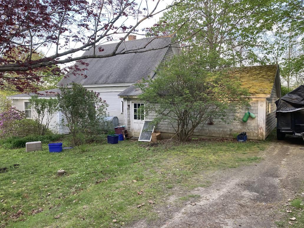 47 Abner Point Road Harpswell, ME 04003 - Photo 24 of 25 0_007