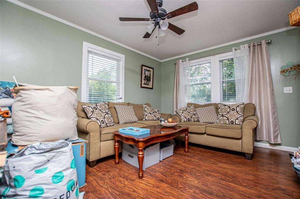 2074 Roopville Veal Road Roopville, GA 30170 - Photo 41 of 78 Gallery Image 41