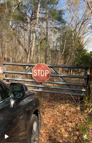 a sign on the side of a building