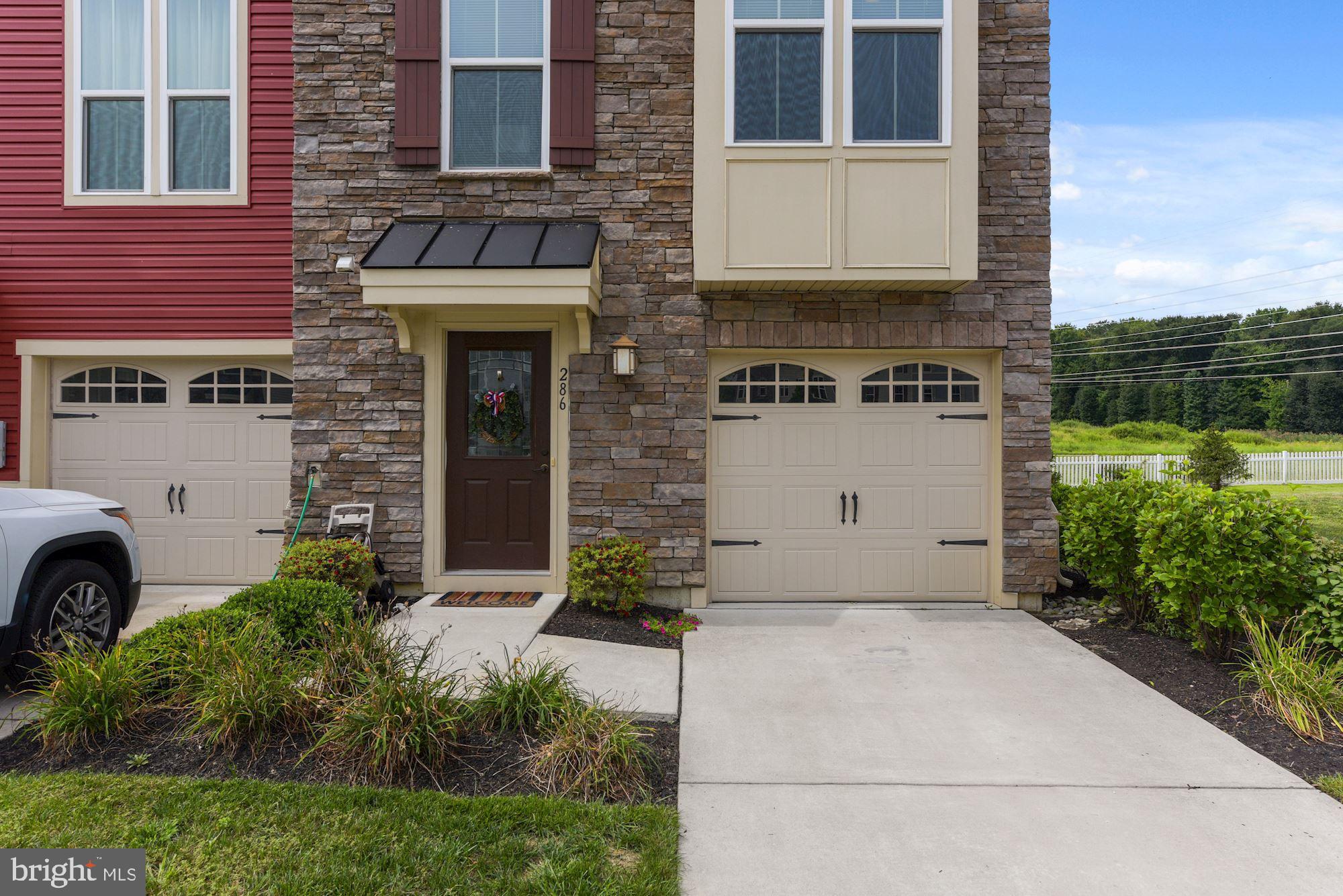286 Iannelli Road Clarksboro, NJ 08020 - Photo 1 of 31 Welcome Home to 286 Iannelli!