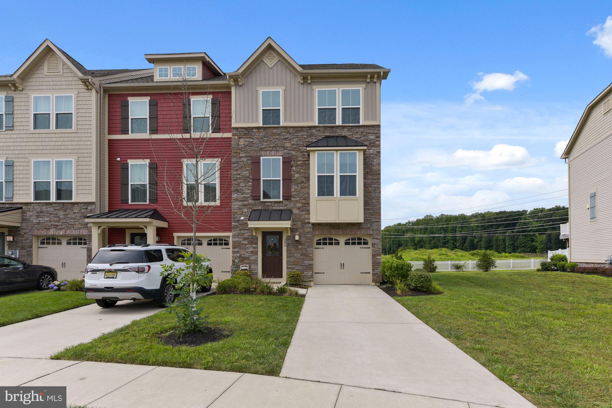 286 Iannelli Road Clarksboro, NJ 08020 - Photo 2 of 31 Premier Community!