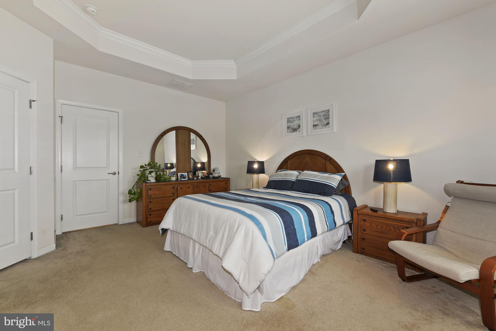 286 Iannelli Road Clarksboro, NJ 08020 - Photo 21 of 31 Main Ensuite - large Walk In Closet