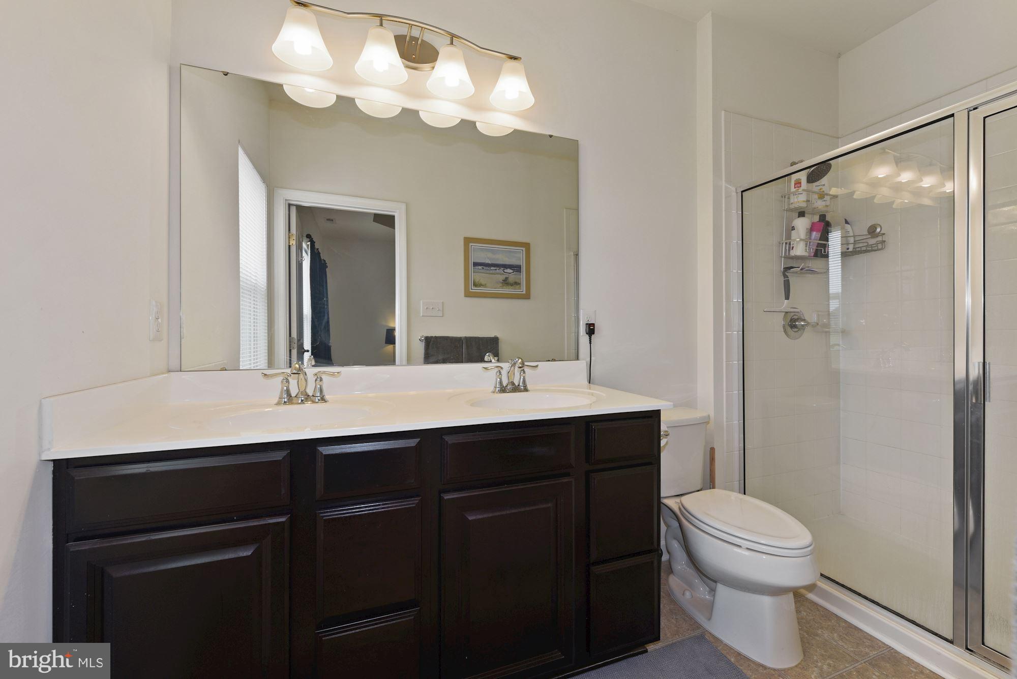 286 Iannelli Road Clarksboro, NJ 08020 - Photo 22 of 31 Ensuite bathroom