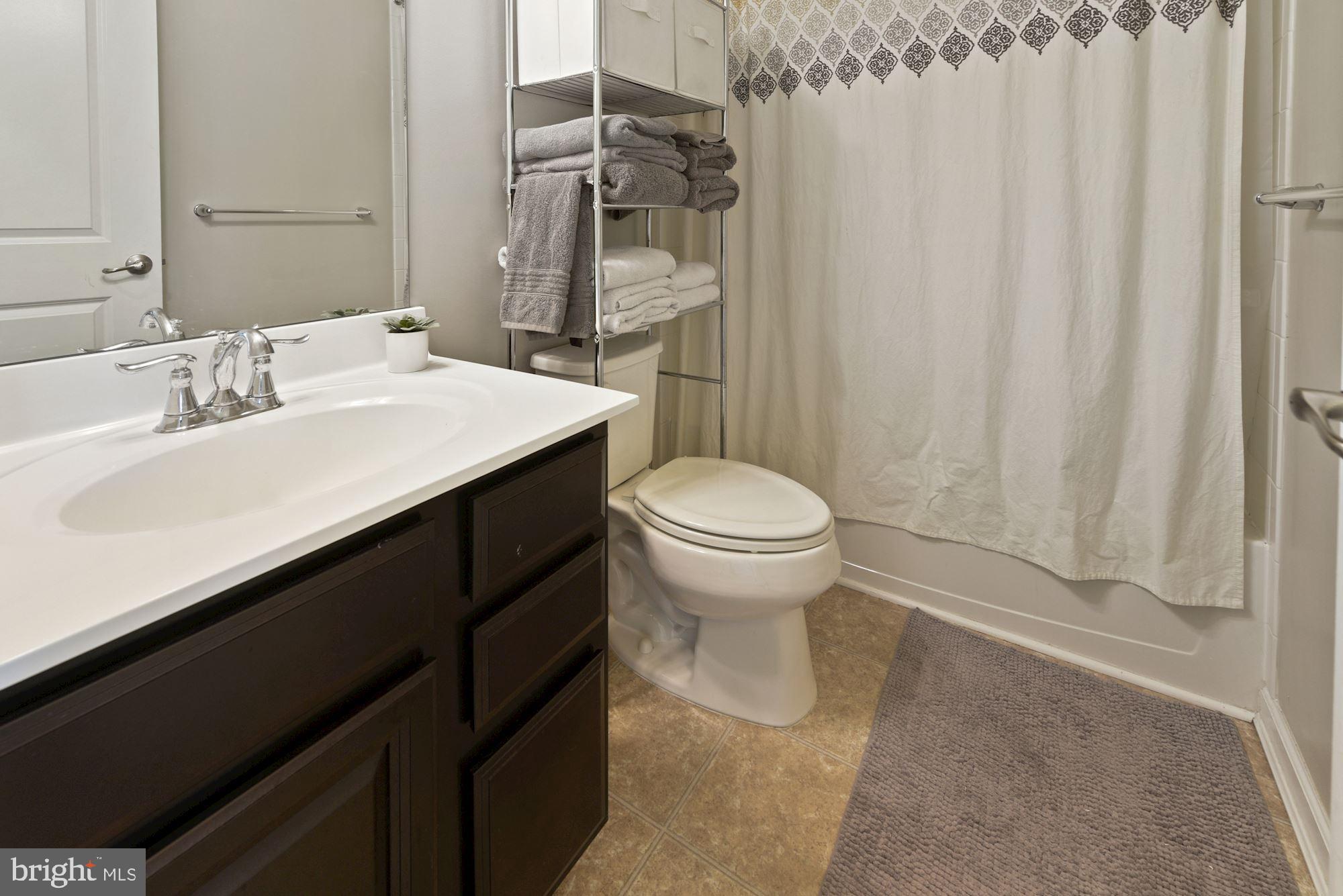 286 Iannelli Road Clarksboro, NJ 08020 - Photo 23 of 31 Ensuite Bathroom