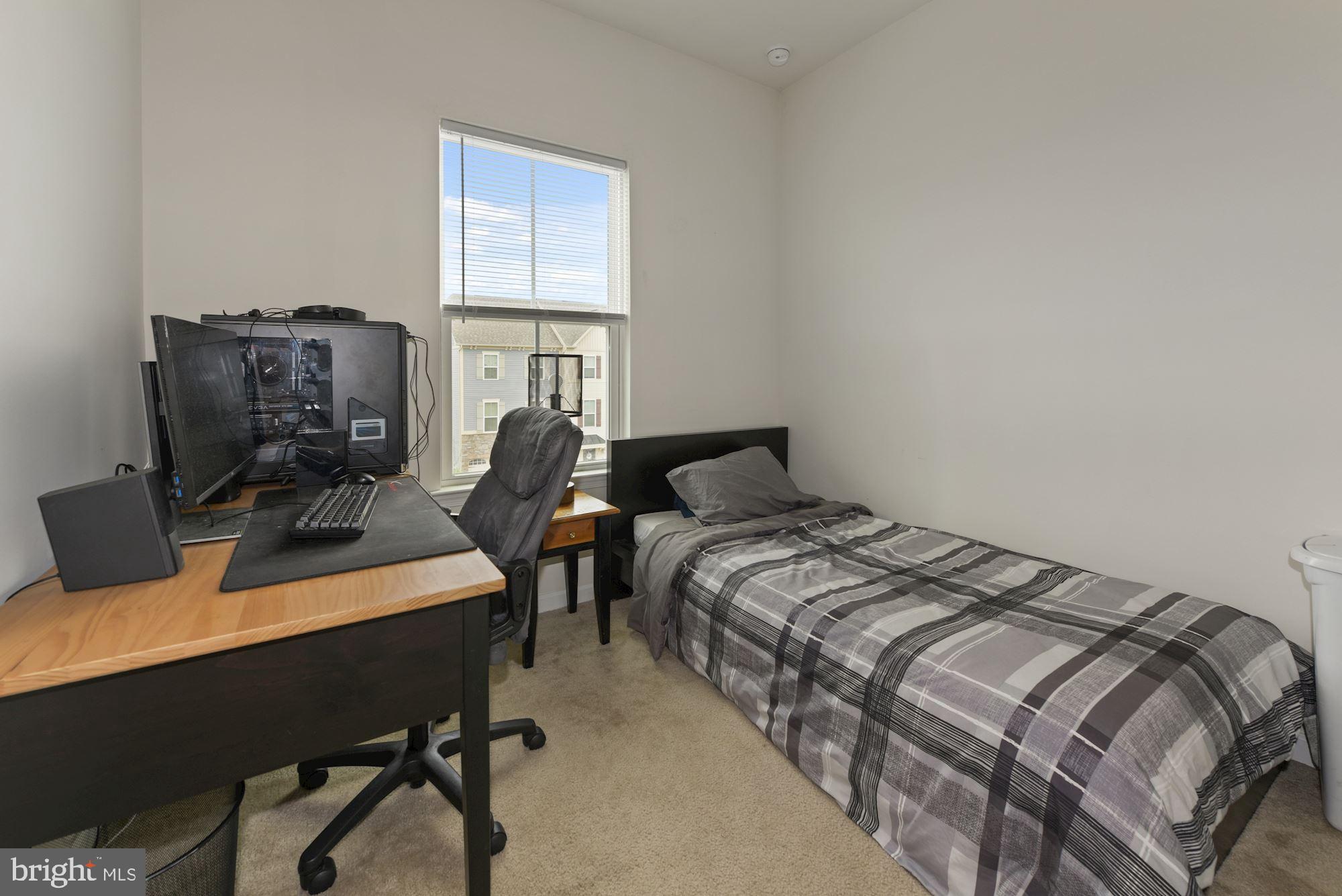 286 Iannelli Road Clarksboro, NJ 08020 - Photo 25 of 31 Bedroom #3