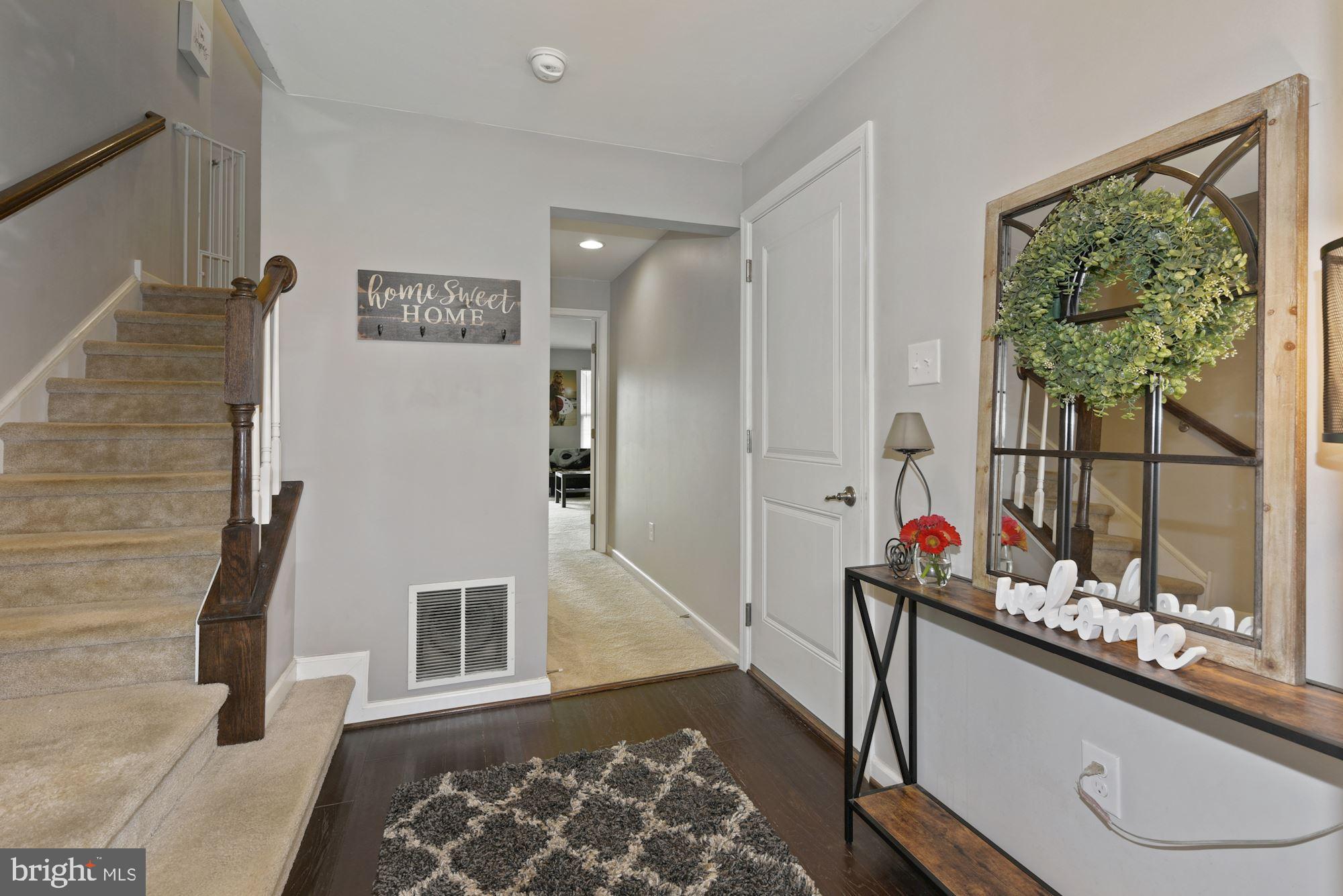 286 Iannelli Road Clarksboro, NJ 08020 - Photo 5 of 31 Entry Area
